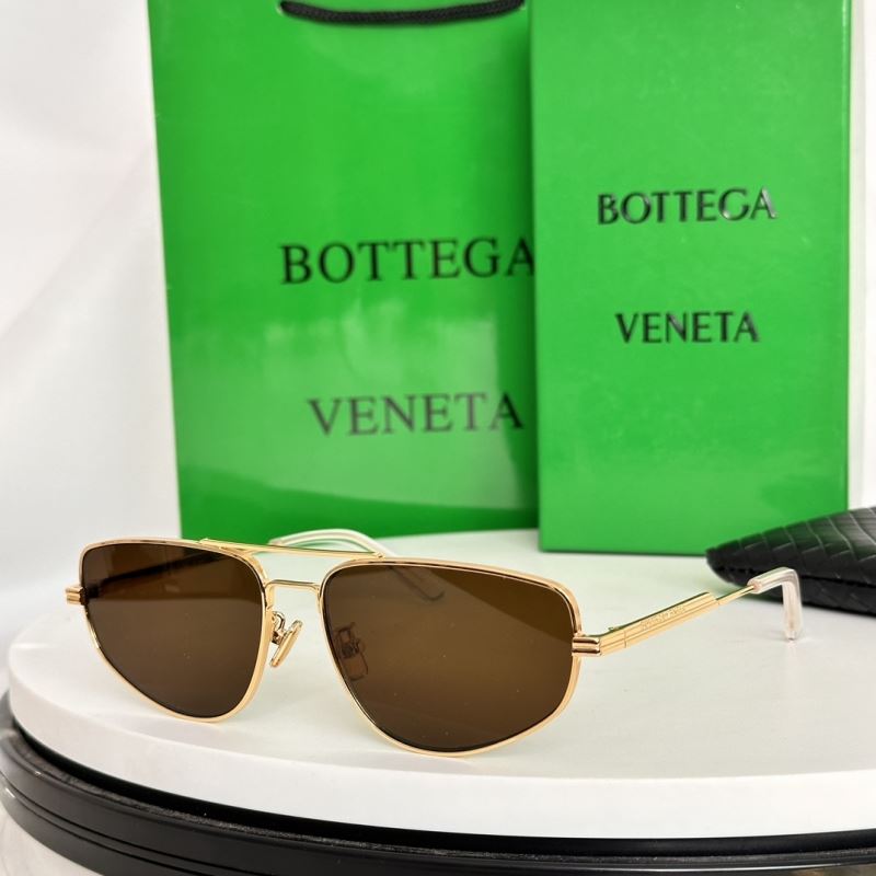 Bottega Veneta Sunglasses